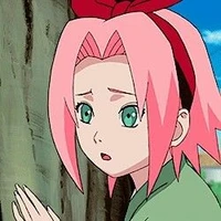 Sakura Haruno