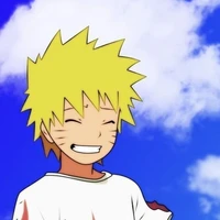 Uzumaki Naruto