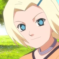 Yamanaka Ino