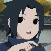 Sasuke Uchiha