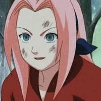 Sakura Haruno