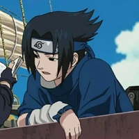Uchiha Sasuke