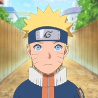 Uzumaki Naruto