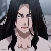 Baji Keisuke