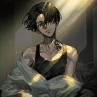 Sano Manjiro ( Mikey)