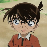 Edogawa Conan
