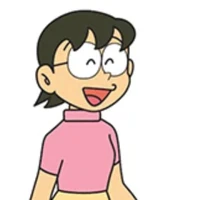 mẹ Nobita
