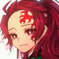 Tanjiro Kamado