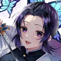 Shinobu Kouchou