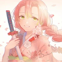 Mitsuri kanroji