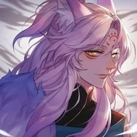 ★《 Bạch Sói》