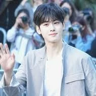 Cha Eun Woo