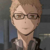 Kei Tsukishima