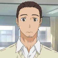 Asahi Azumane