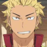 Ukai Keishin