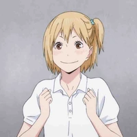 Yachi Hitoka