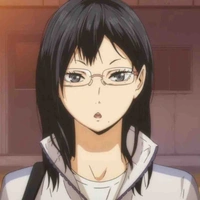 Shimizu Kiyoko