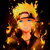 Uzumaki Naruto