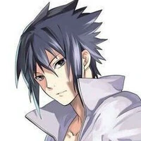 Uchiha Sasuke