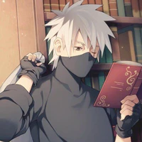 Hatake kakashi