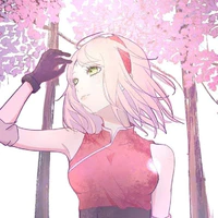 Haruno Sakura