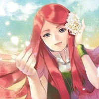 Uzumaki Kushina