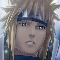 Namikaze Minato