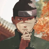 Umino Iruka