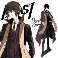 Dazai beats
