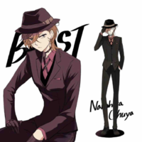 Chuuya beats