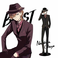 Chuuya beats