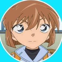 Haibara Ai