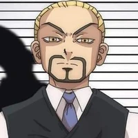 Mochizuki Kanji