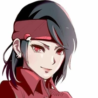 Uchiha Sarada
