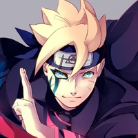 Boruto
