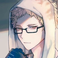 Tsukishima Kei