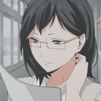 Shimizu Kyoko