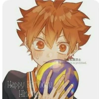 Hinata Shouyo
