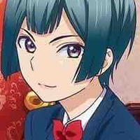 Shima•San