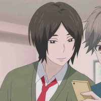 Miyuki•Senpai