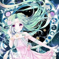 Song Ngư - Cá con ♓