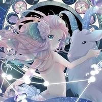 Ma Kết - Cap xinh đẹp ♑