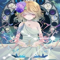 Thiên Bình - Cân bằng ♎