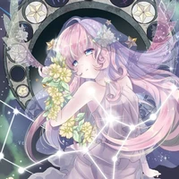 Xử Nữ - Nữ dịu dàng ♍