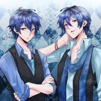 Song Tử - Gem ♊