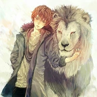Sư Tử - Sư đại nhân ♌