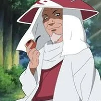 Sarutobi Hiruzen - Hokage đệ tam