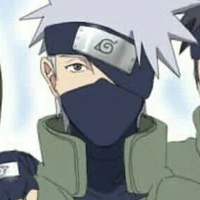 Hatake Kakashi