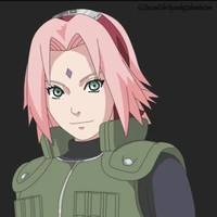 Haruno Sakura