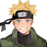 Namikaze/Uzumaki  Naruto